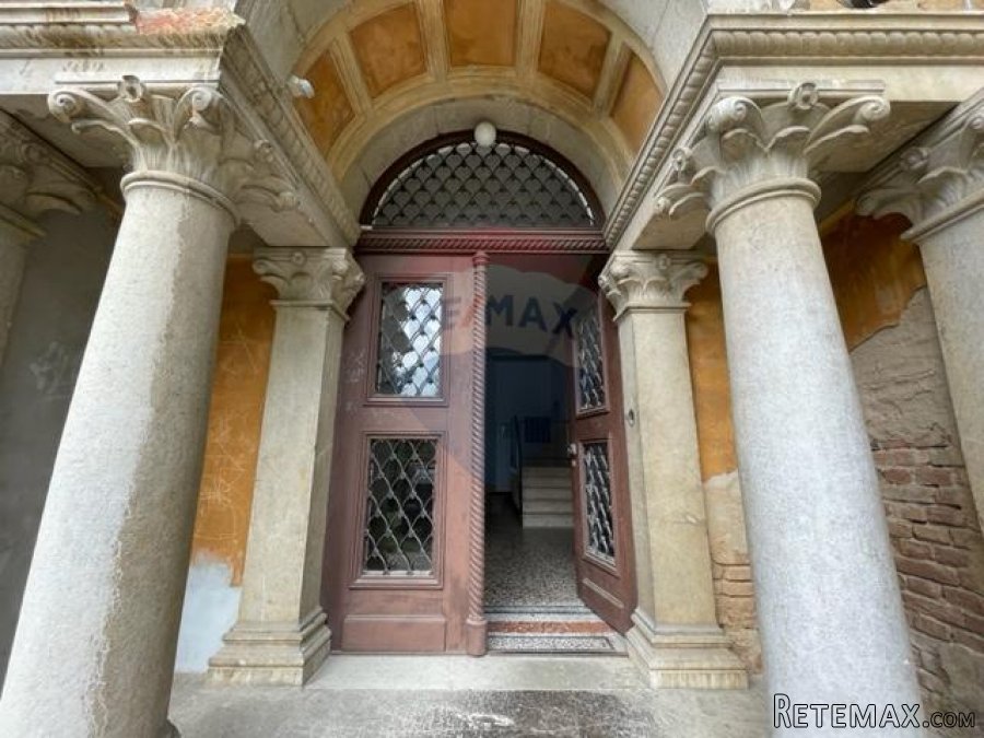 Opatija, Stan - 3S + DB, 82 m2, stara villa - 6