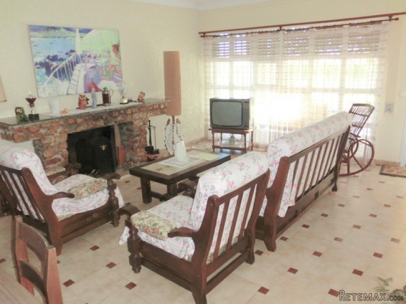 3 Bedrooms - Villa - Alicante - For Sale - 2