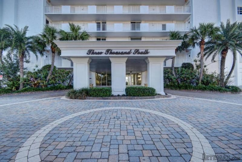 3000 S Ocean Blvd #605, Boca Raton, FL.. - 2
