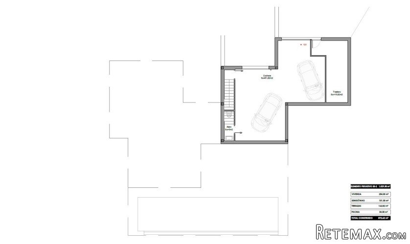 Beautiful villa located in the luxury golf resort of Las.. - 7