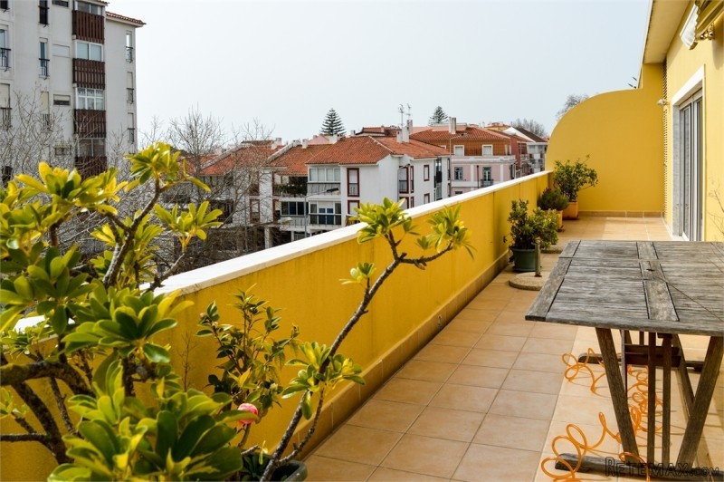 Carcavelos och Parede | Lisboa