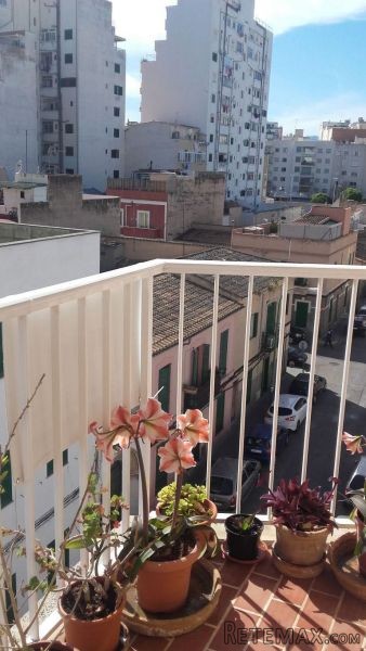 Flat - Palma De Mallorca (Els Hostalets)