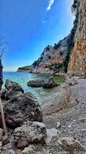 ISTRA, LABIN, OKOLICA Zemljište Turističke namjene (T2) za g - 7
