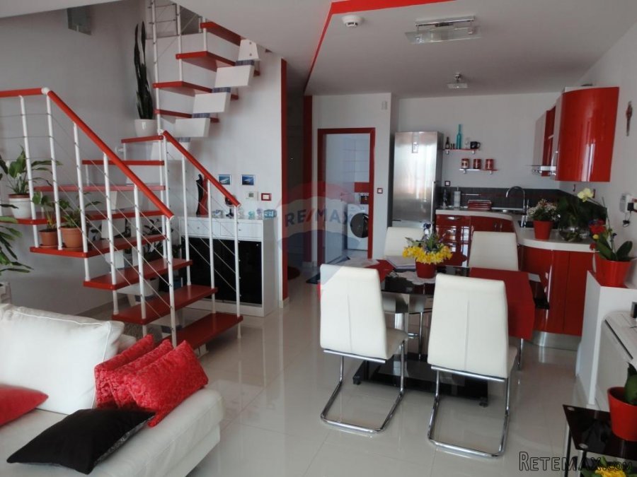 Marčeljeva Draga-novogradnja,105m2,garaža - 7