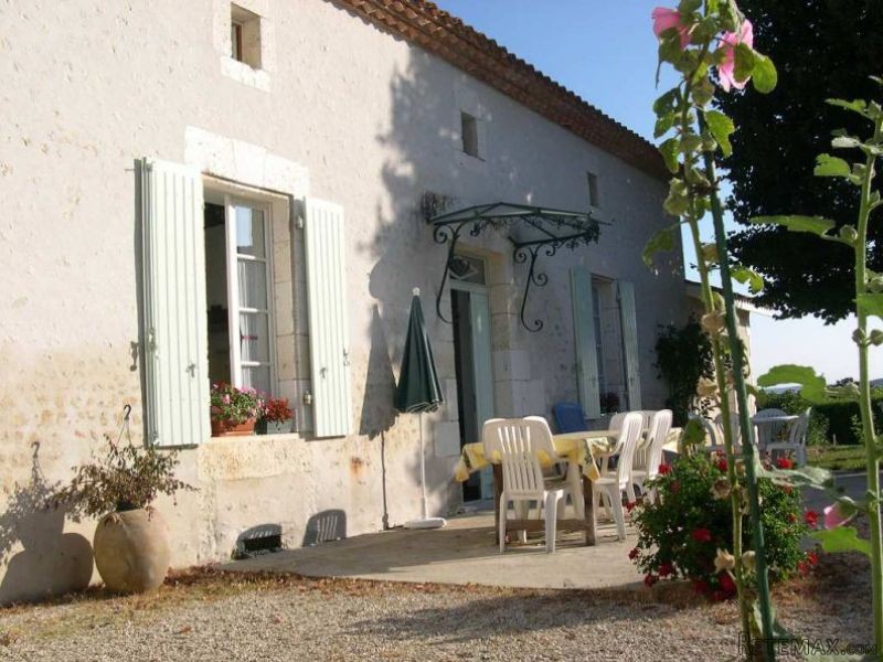 Nice House in Rural Village