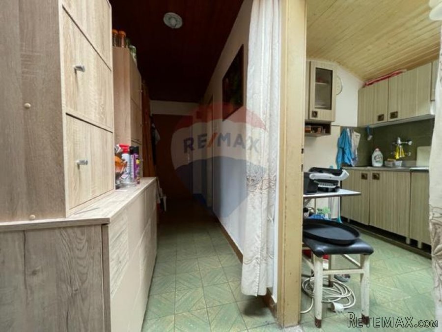 Opatija, Stan - 3S + DB, 82 m2, stara villa - 7