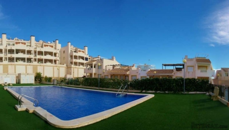 Resale · Apartment · Spain · Costa Bl..