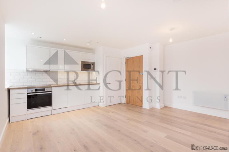 1 bedroom apartment for sale - 2