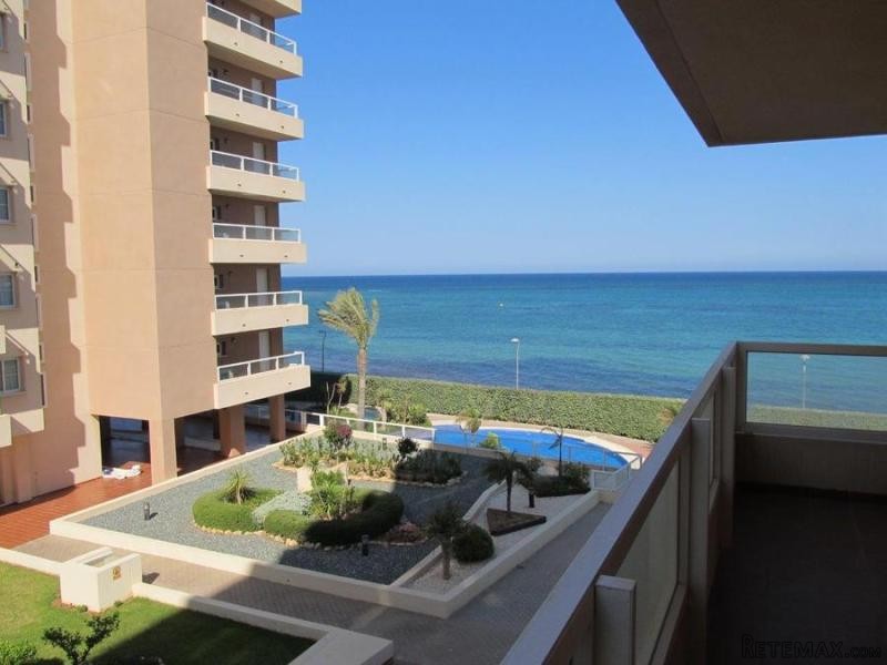 2 Bedrooms - Apartment - Alicante - For.. - 2