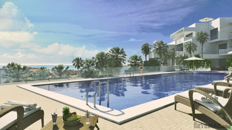 2 Bedrooms - Apartment - Malaga - For.. - 2