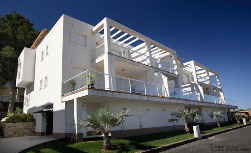 2 Beds Apartment For Sale in La Sella..