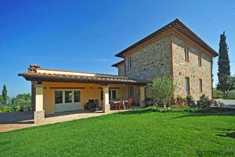 House - Tuscany - For Sale