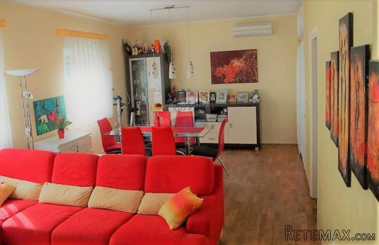 KOMFORNI STAN, DB+2 SPAVAĆE SOBE, NA PUNTI U UMAGU