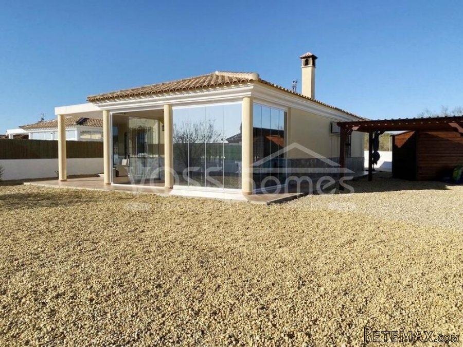 NEW & EXCLUSIVE LISTING TO VOSS HOMES - A recently..