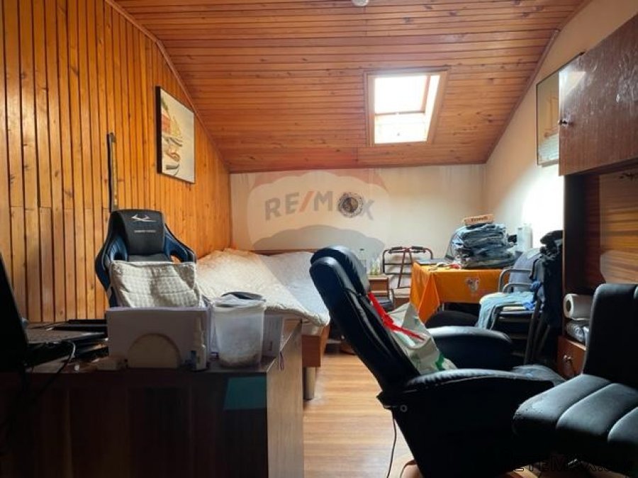 Opatija, Stan - 3S + DB, 82 m2, stara villa - 8