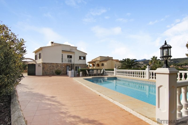 Villa with 4 bedrooms in an exclusive..