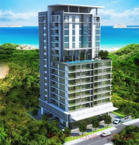 1 Bedroom Condo for sale in Pratumnak -..