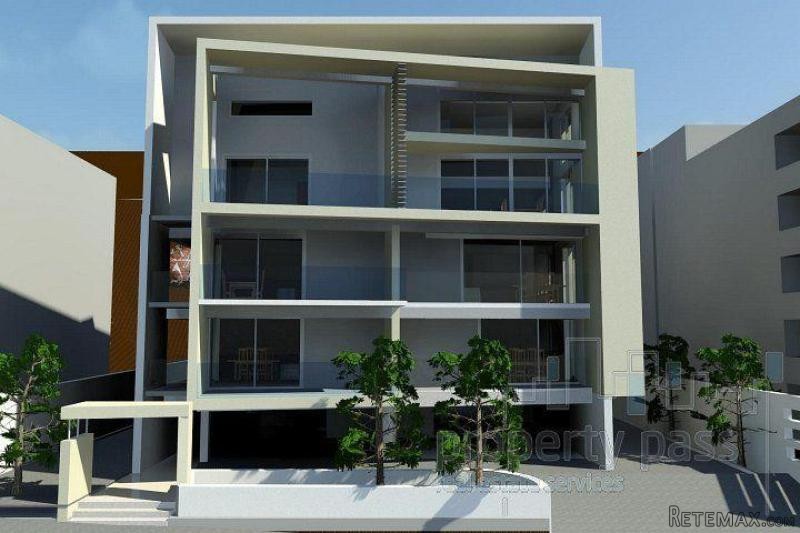 2 bedroom Apartment For Sale: Rhodes..