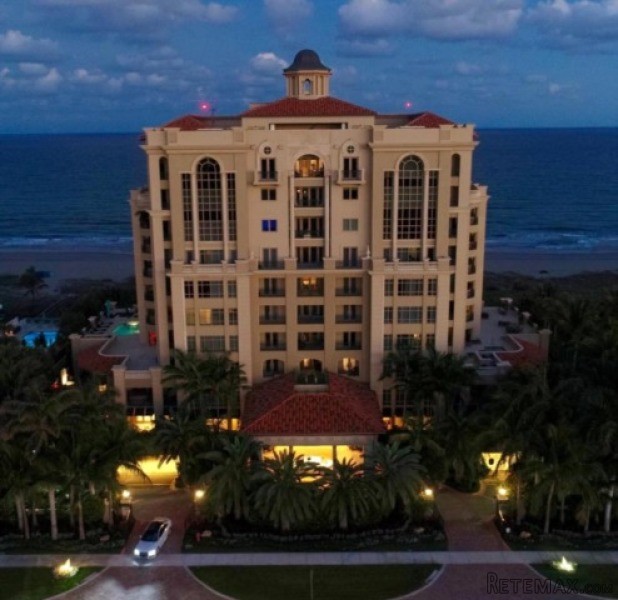 2500 S Ocean Boulevard #301 Boca Raton.. - 2