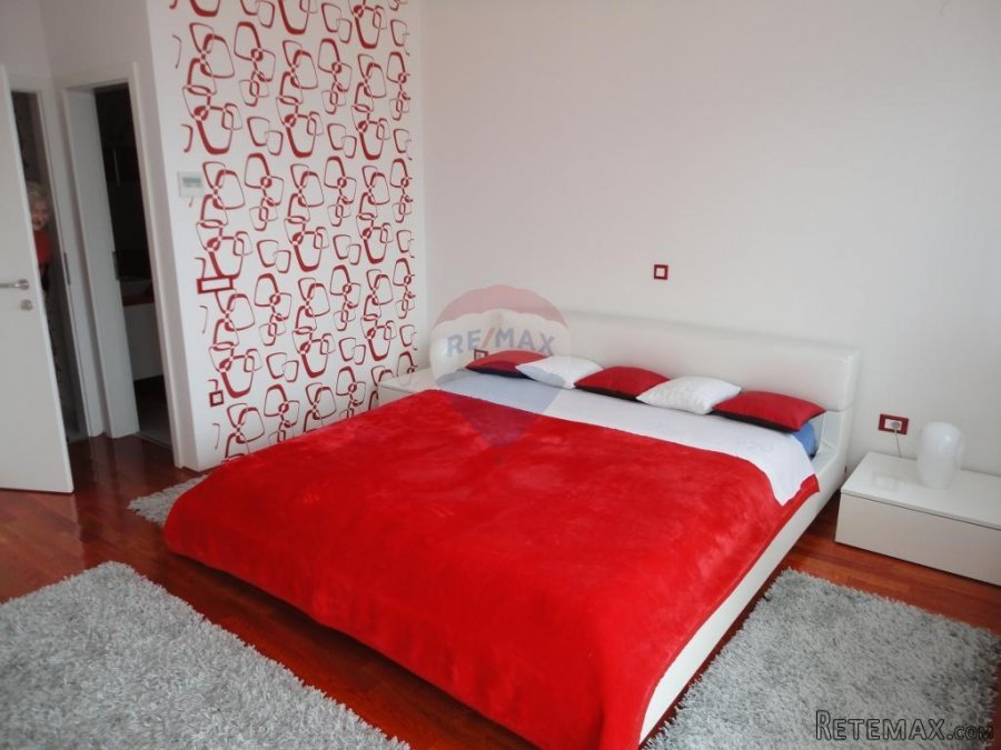 Marčeljeva Draga-novogradnja,105m2,garaža - 9