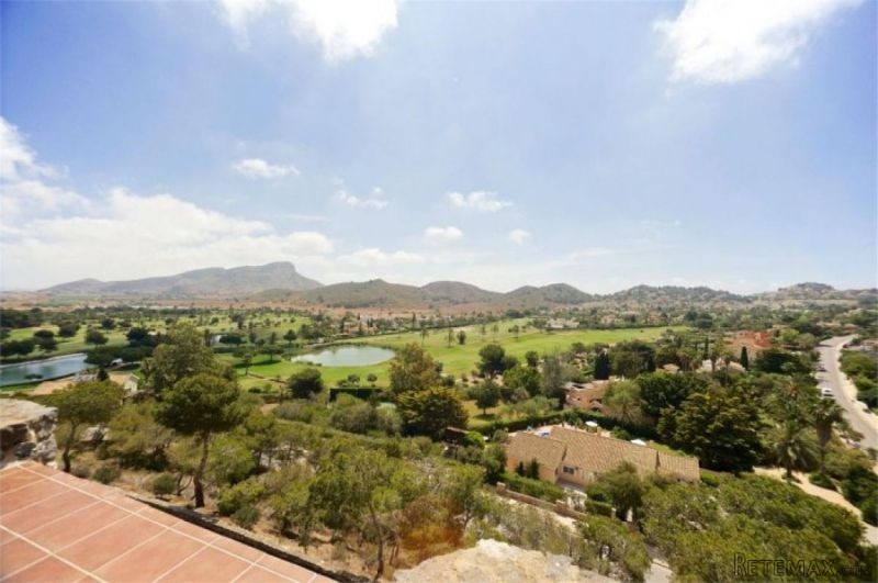 1 Bedroom - Apartment - Murcia - For..