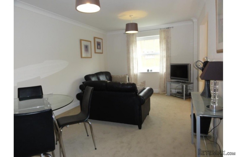 2 Bedroom Flat/Apartment To Rent