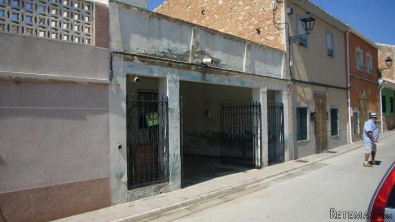 3 bedroom Townhouse in canada de la..