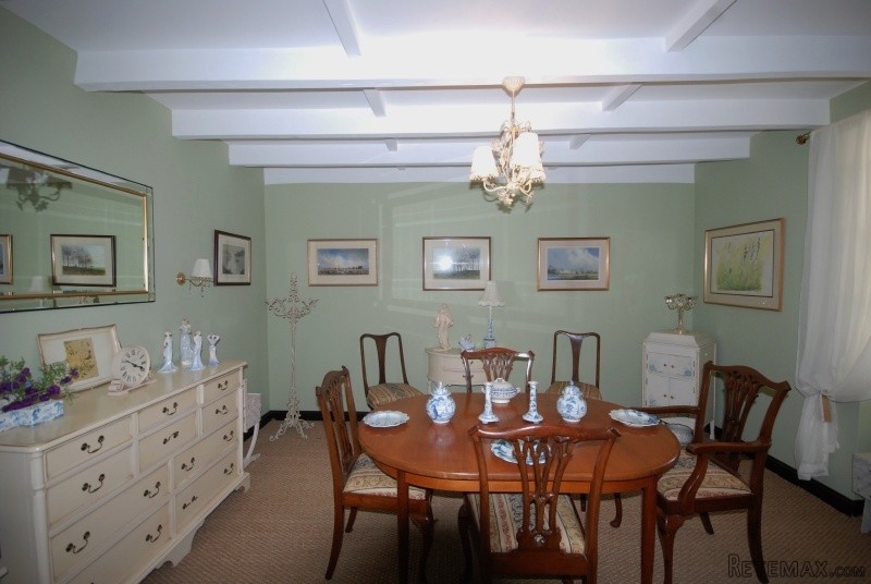 Beautifully renovated stone Farmhouse.. - 2