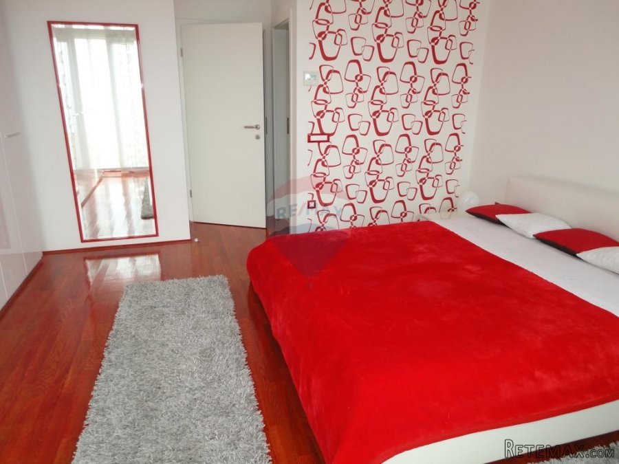 Marčeljeva Draga-novogradnja,105m2,garaža - 10