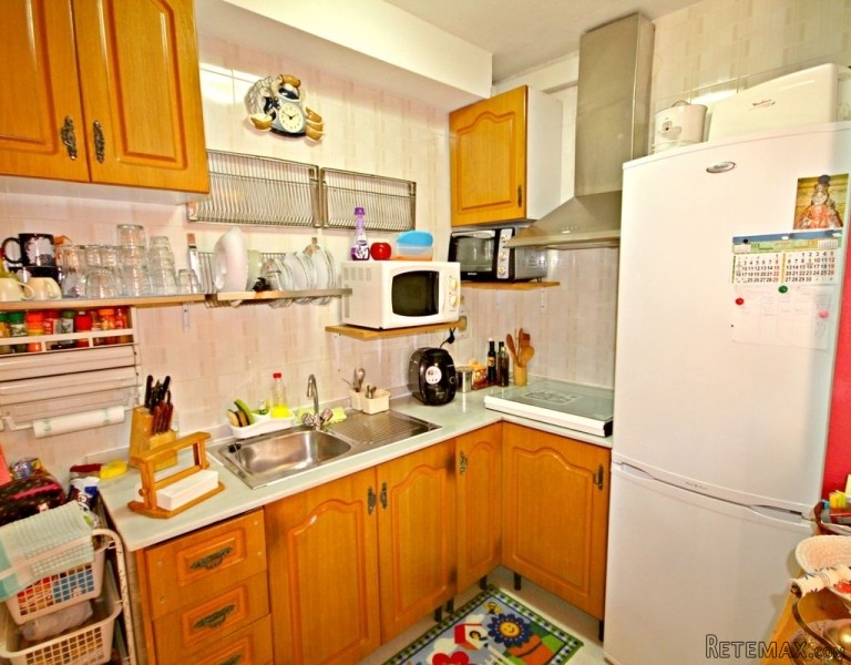 Resale · Apartment · Spain · Costa Bl.. - 2