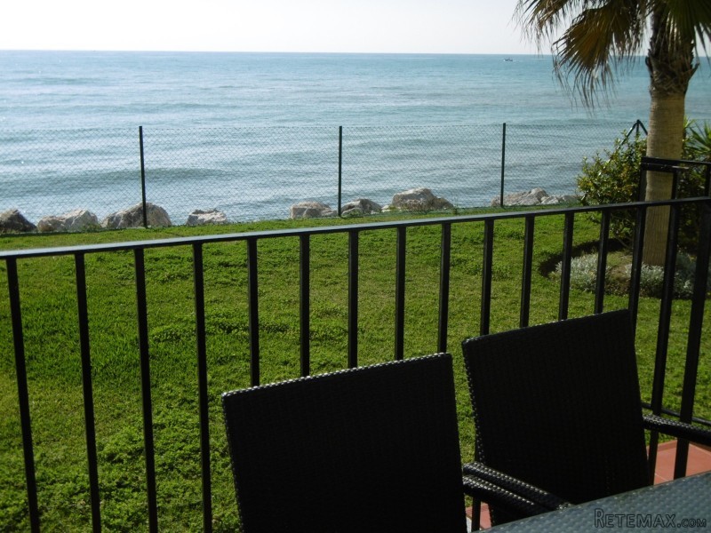 2 Bedroom Ground Floor Apartment