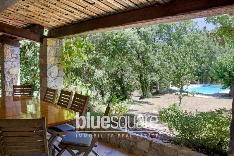 HOUSE IN SAINT PAUL EN FORET - 2