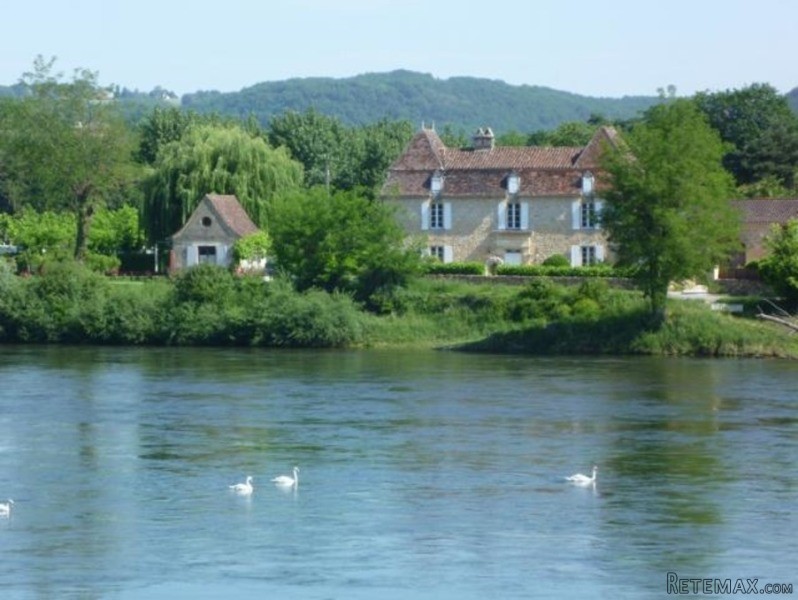Maison Castels