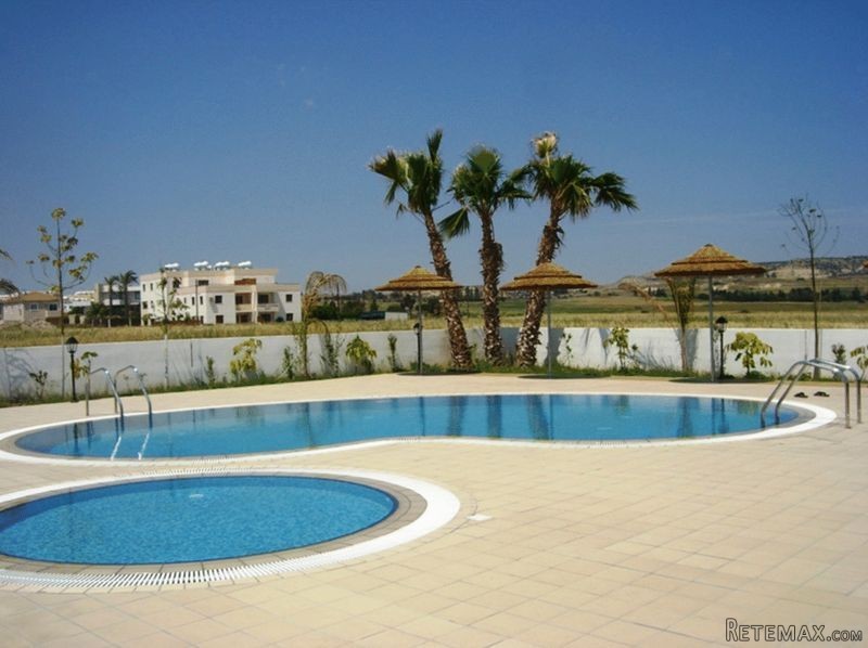 2 Bedrooms - Apartment - Larnaca - For.. - 2