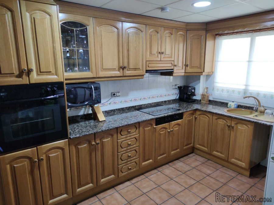 Acogedor apartamento en Alicante. Vivienda de 100 m2 muy.. - 2