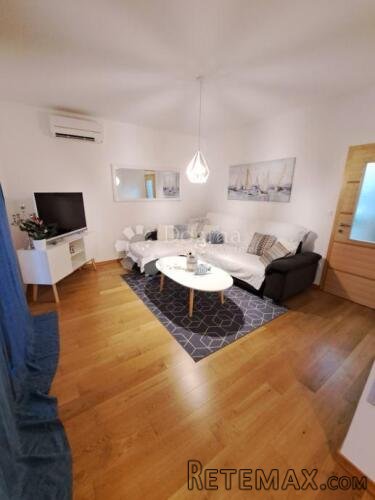 CRIKVENICA - APARTMAN 58,55 m2 - 300 m OD PLAŽE - 2