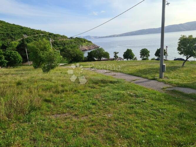 Idealno zemljište za kamp , prvi red do mora !!! - 2