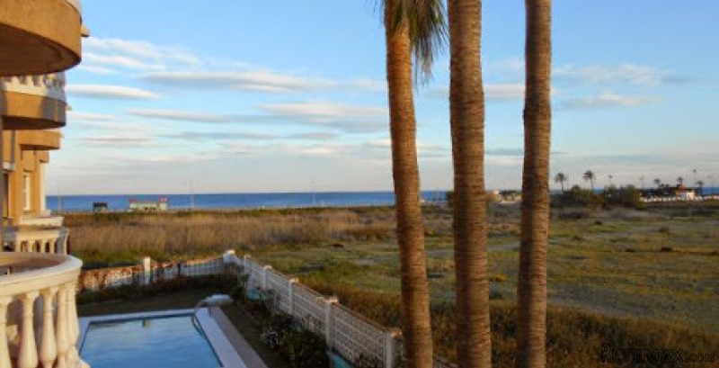 Lagenhet, Torremolinos - Los Alamos -..
