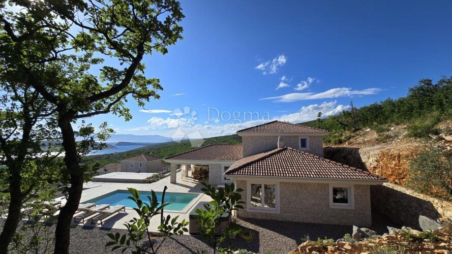 Luxury Villa koja ostavlja bez daha! - 2