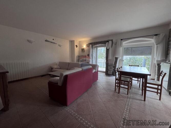 OTOK KRK-Grad Krk okolica - apartman u prizemlju - 2