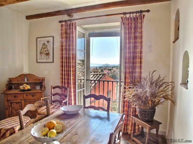 Sale Village house - Cagnes-sur-Mer