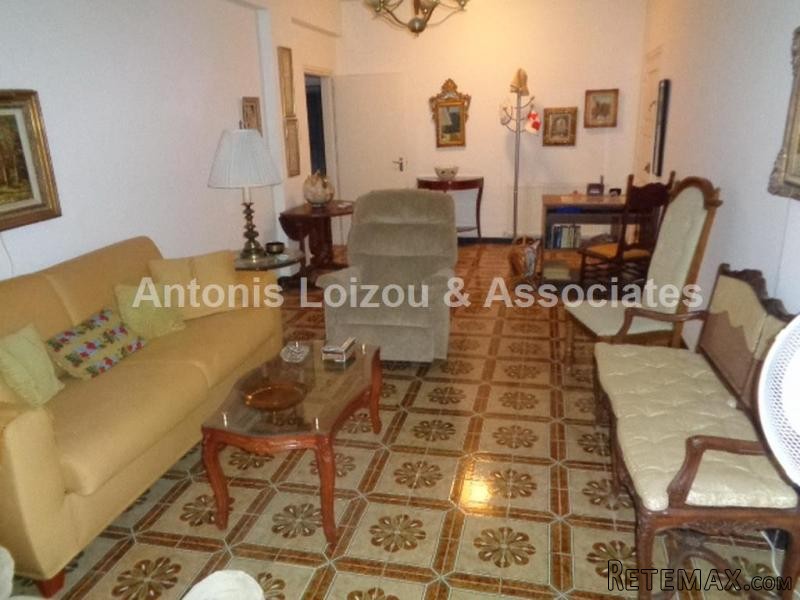 Two Bedroom Apartment on the Beach - 2