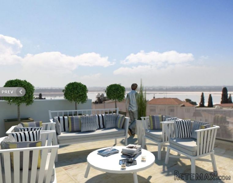 3 Bedrooms - Penthouse - Larnaca - For.. - 2