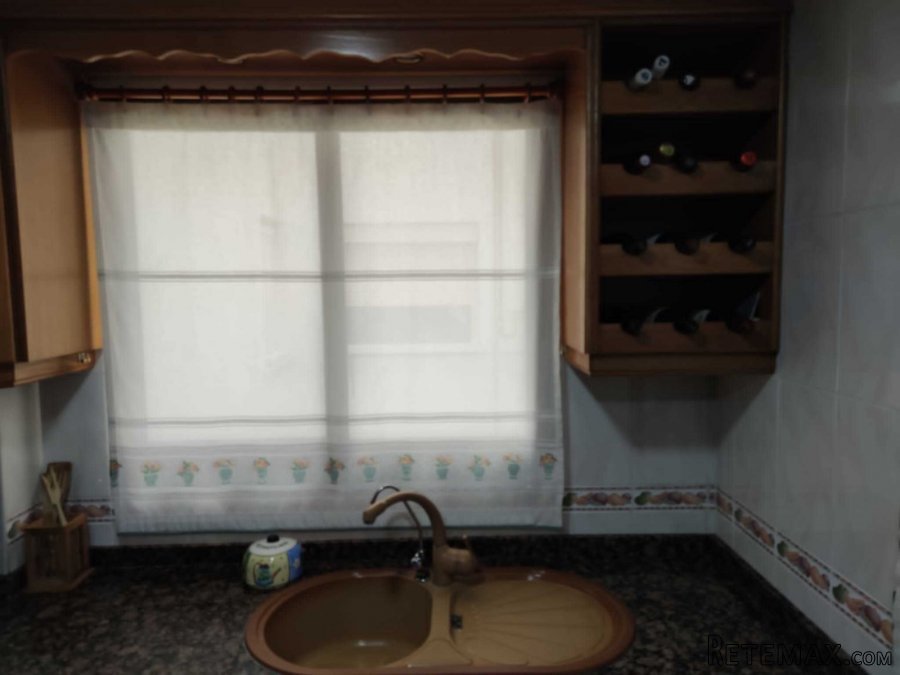 Acogedor apartamento en Alicante. Vivienda de 100 m2 muy.. - 3
