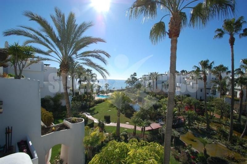 Apartment For Sale In Puerto Banus.. - 2