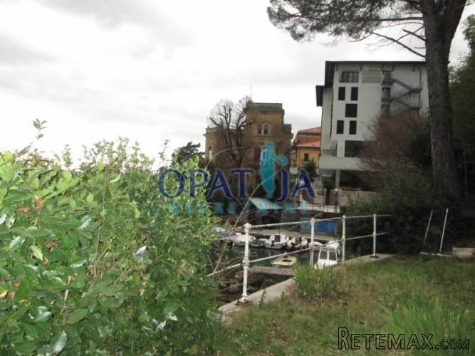 Breathtaking TOP apartment Opatija seafront - 3