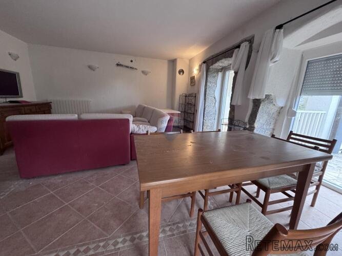 OTOK KRK-Grad Krk okolica - apartman u prizemlju - 3