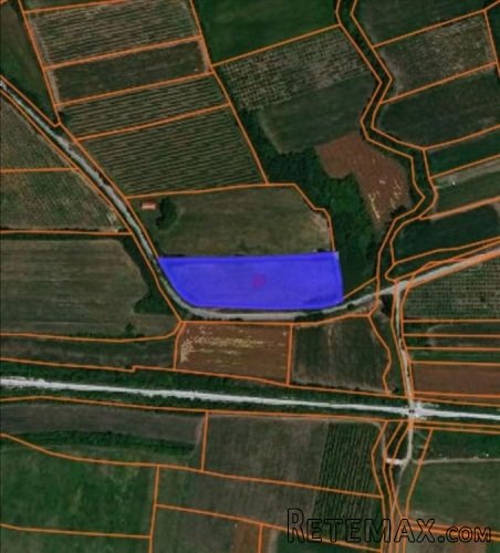 Plac 71 ar , Umčari-Grocka