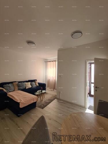 Prodaje se nekretnina s dva apartmana – Pula