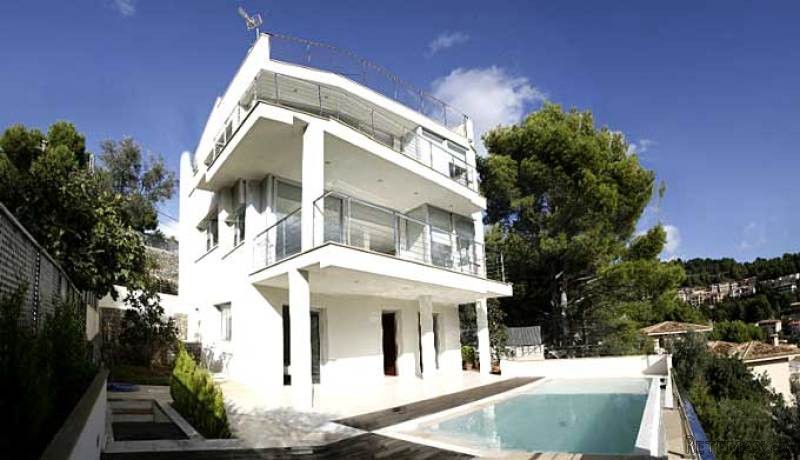Puerto De Soller, Modern, Minimalistic.. - 2